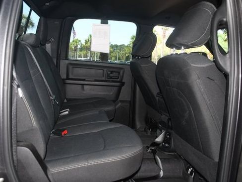 Used 2023 RAM 2500 Tradesman AWD/4WD image 16