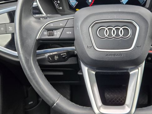 Used 2025 Audi Q3 2.0T Premium AWD/4WD image 22