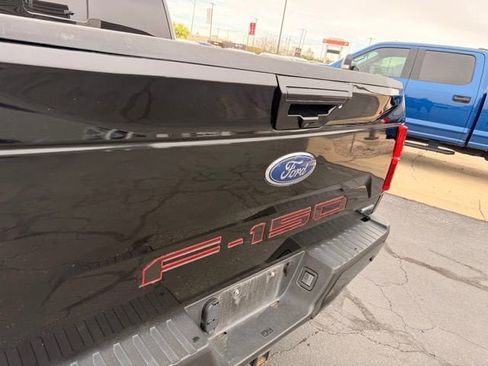 Used 2018 Ford F150 Lariat w/ Equipment Group 502A Luxury AWD/4WD image 24
