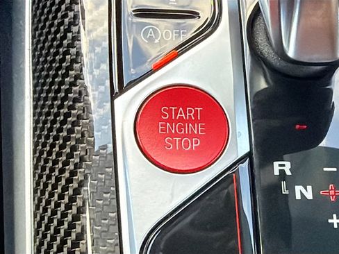 Used 2024 BMW M3 Competition w/ Premium Package image 38