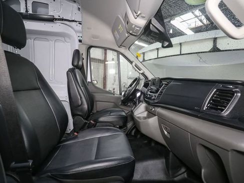 Used 2024 Ford Transit 250 148 High Roof RWD image 15