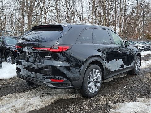 New 2026 MAZDA CX-90 3.3 Turbo w/ Preferred Package image 6