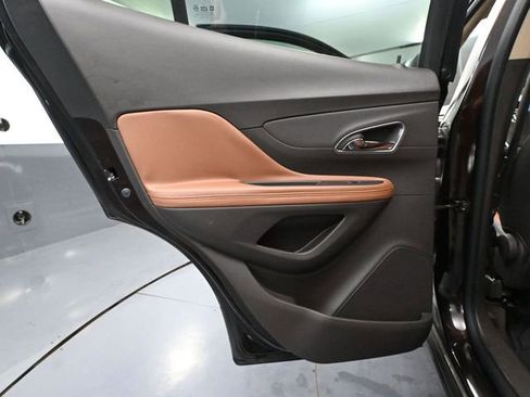 Used 2014 Buick Encore Premium image 34