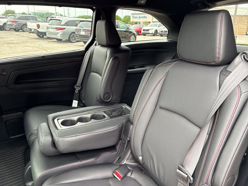 New 2026 Honda Odyssey Sport-L image 19