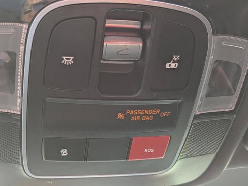 Used 2023 Hyundai Tucson N Line FWD image 27