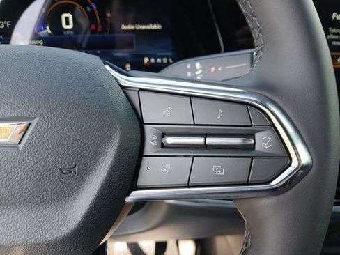 New 2026 Chevrolet Equinox LT image 14