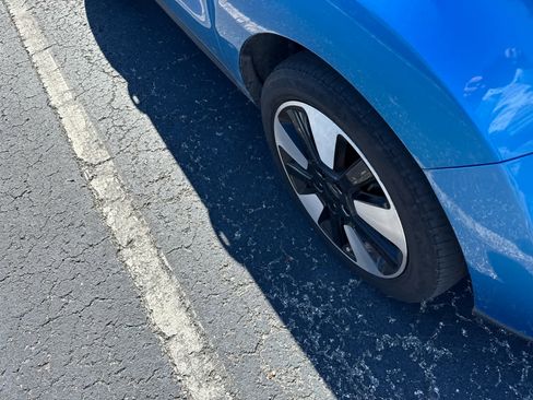 Used 2016 Kia Soul + w/ Designer's Package image 3