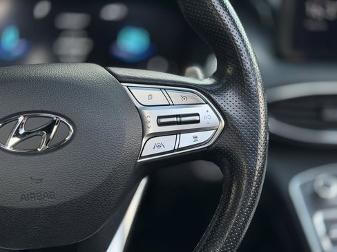 Used 2023 Hyundai Santa Fe Calligraphy image 45