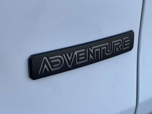 Used 2024 Toyota RAV4 Adventure AWD/4WD image 12