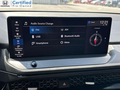 Certified 2023 Honda Accord Sport image 20