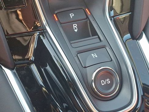 New 2026 Acura RDX A-Spec image 9