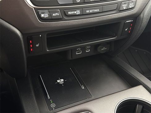 New 2026 Honda Ridgeline RTL image 23