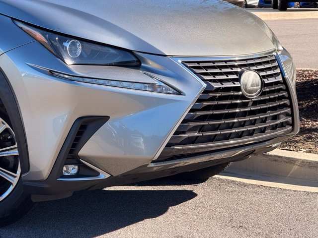Used 2018 Lexus NX 300 FWD w/ Accessory Package 2 image 3