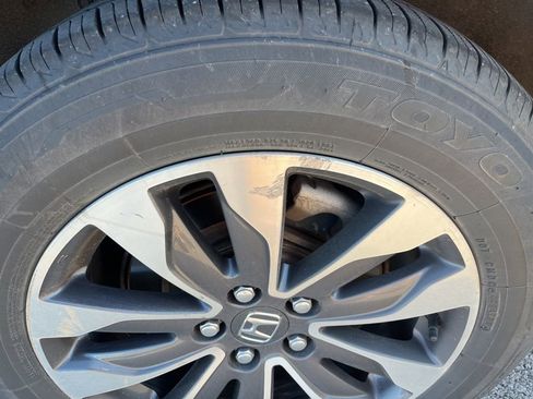 Used 2022 Honda Odyssey EX-L image 13