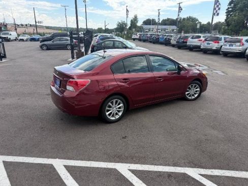 Used 2012 Subaru Impreza 2.0i Premium AWD/4WD image 17