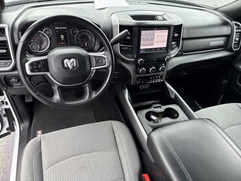 Used 2024 RAM 2500 Big Horn w/ Off Road Package image 21