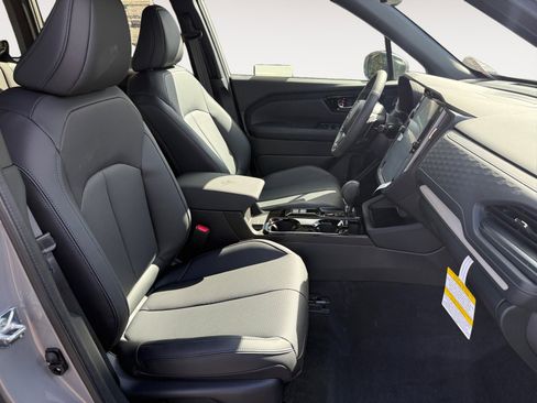 New 2026 Subaru Forester Limited image 19