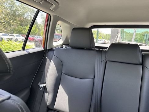 Used 2023 Toyota Corolla Cross XLE w/ Convenience Package FWD image 17