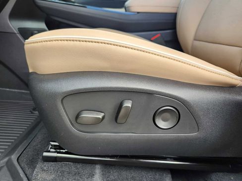 New 2026 Buick Enclave Preferred w/ Super Cruise Package image 9