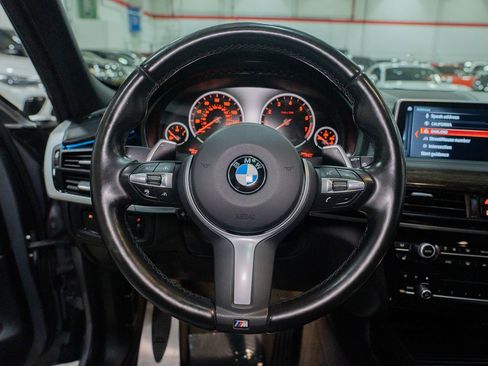 Used 2018 BMW X5 xDrive50i w/ M Sport Package image 41