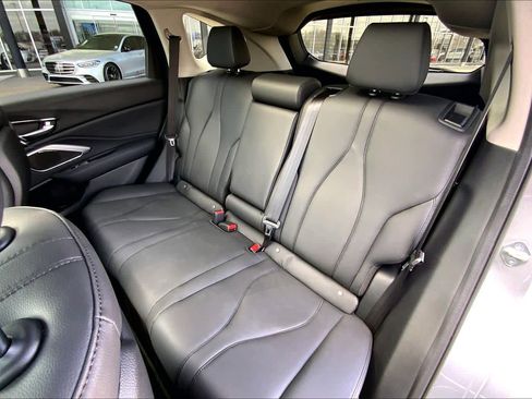 Used 2020 Acura RDX FWD image 19