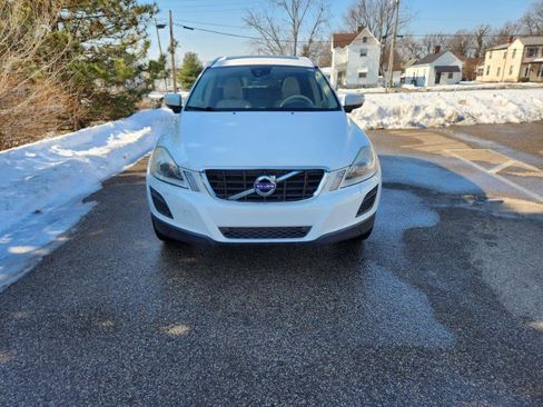 Used 2013 Volvo XC60 T6 image 3