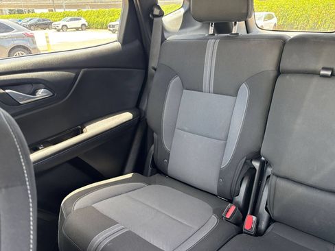 Used 2025 Chevrolet Blazer LT FWD image 35