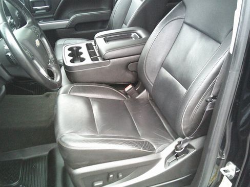Used 2015 Chevrolet Silverado 1500 LT w/ Rally 2 Edition AWD/4WD image 30