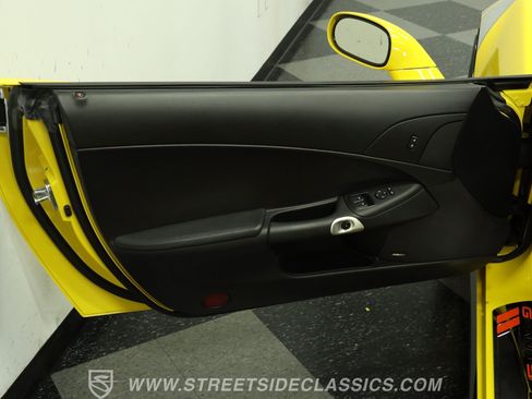 Used 2012 Chevrolet Corvette Grand Sport w/ 2LT Preferred Equipment Group RWD image 34