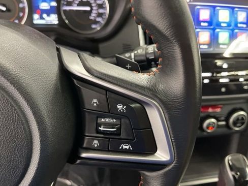 Used 2018 Subaru Crosstrek 2.0i Limited AWD/4WD image 16