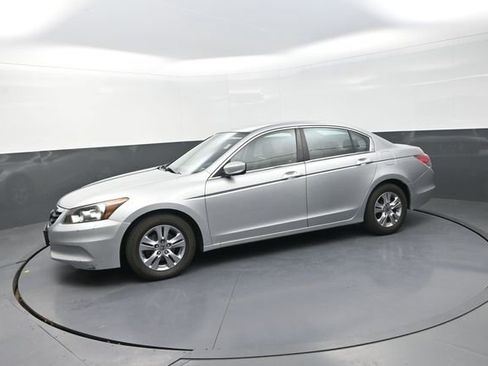 Used 2012 Honda Accord SE image 49