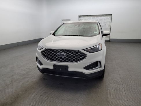 Used 2024 Ford Edge SEL image 15