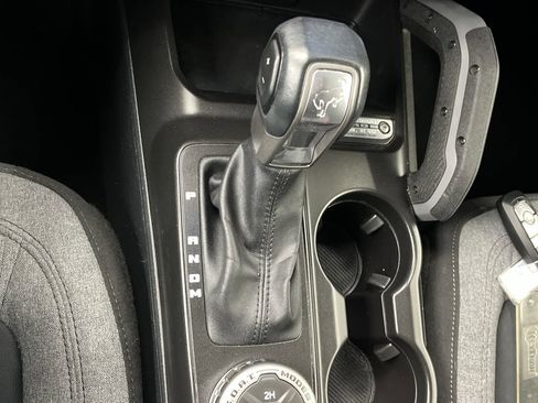 Used 2022 Ford Bronco Big Bend image 24