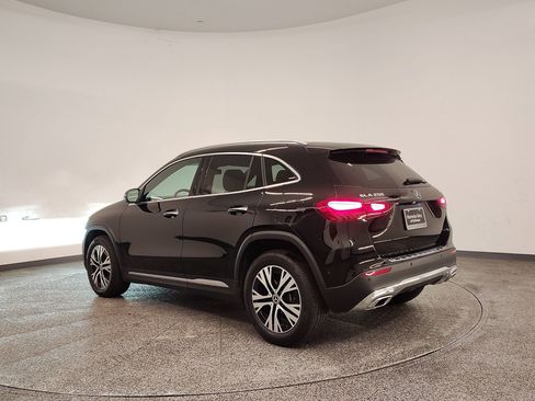 Certified 2026 Mercedes-Benz GLA 250 GLA 250 image 3