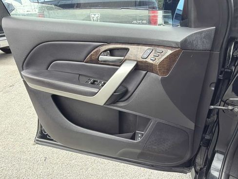 Used 2011 Acura MDX w/ Technology Package AWD/4WD image 6
