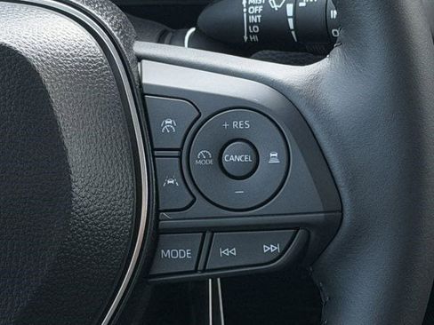 New 2026 Toyota Corolla Cross XLE image 15