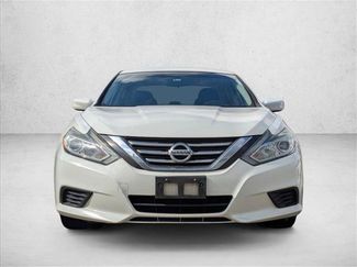 Used 2017 Nissan Altima 2.5 S w/ Power Driver Seat Package video 2