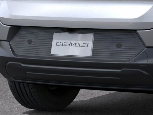 New 2026 Chevrolet Equinox EV LT FWD image 14