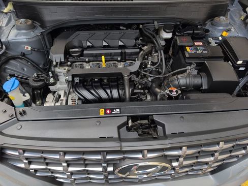 Certified 2023 Hyundai Venue SEL w/ Cargo Package image 25