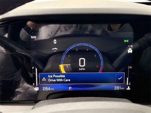 New 2026 Chevrolet Trax LT w/ Driver Confidence Package image 15