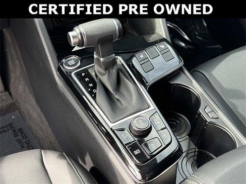 Used 2023 Kia Sportage X-Line image 22