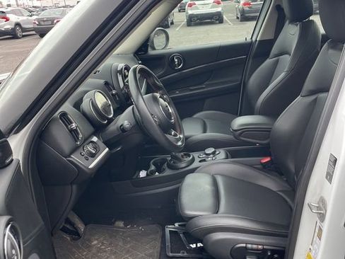 Used 2019 MINI Cooper Countryman S image 3
