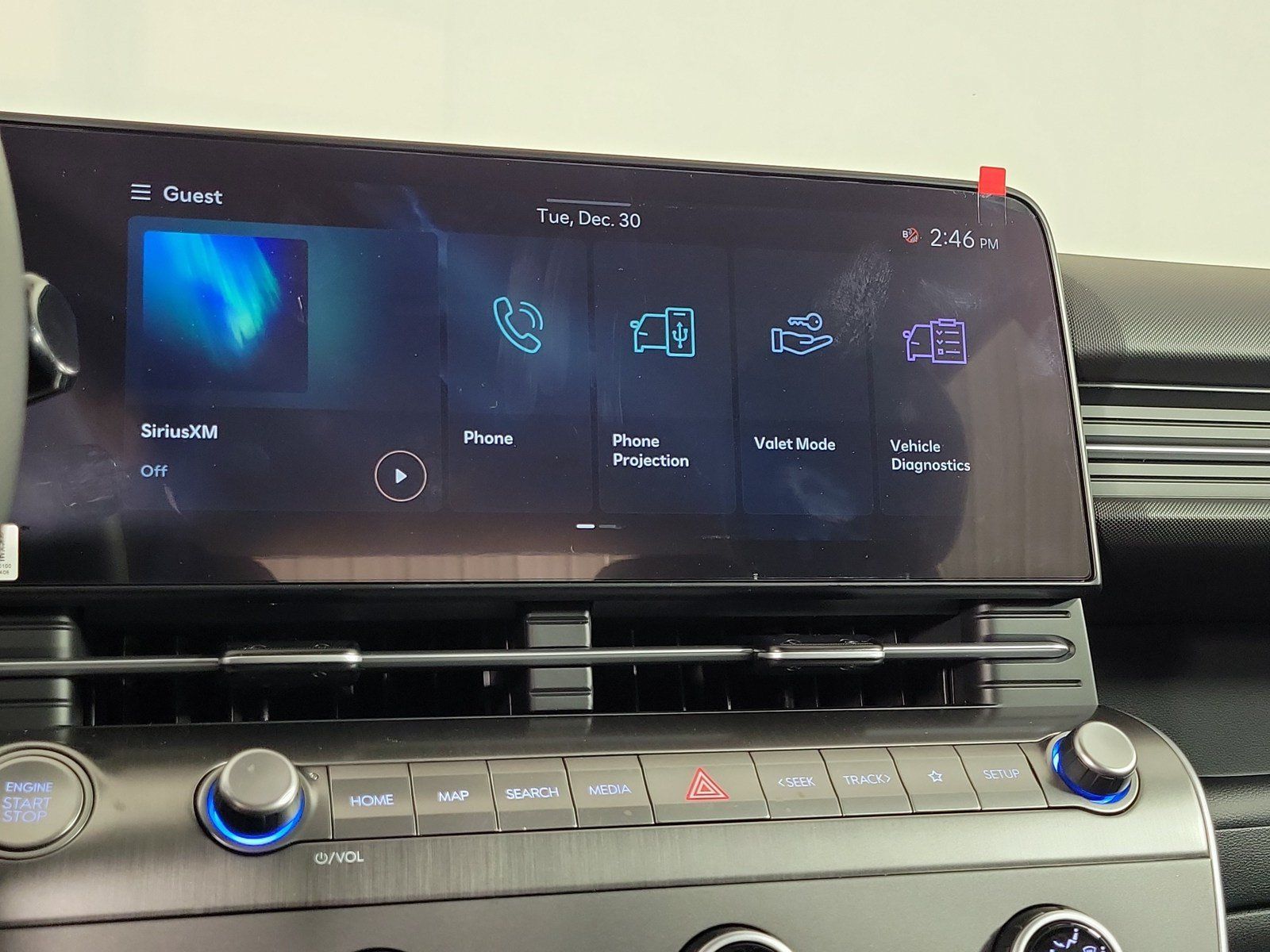 New 2026 Hyundai Kona SE AWD/4WD image 15