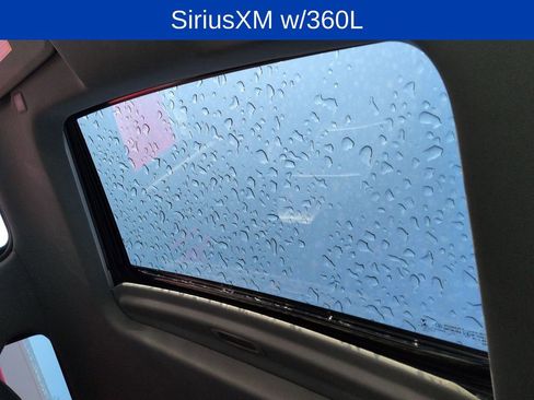 Certified 2020 Chevrolet Silverado 1500 LTZ w/ LTZ Premium Package image 18