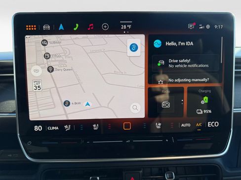 New 2025 Volkswagen ID. Buzz Pro S image 16