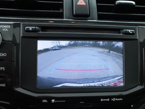 Used 2019 Toyota 4Runner Limited image 28