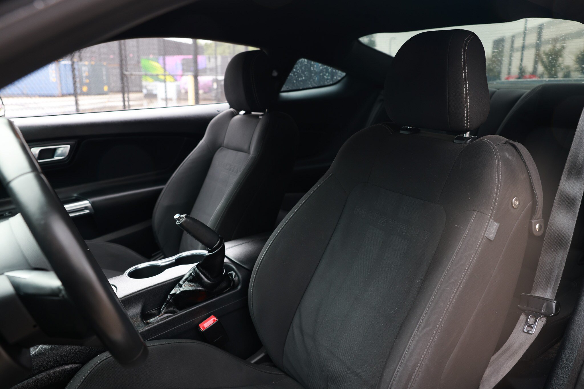 Used 2018 Ford Mustang GT w/ GT Performance Package RWD image 10