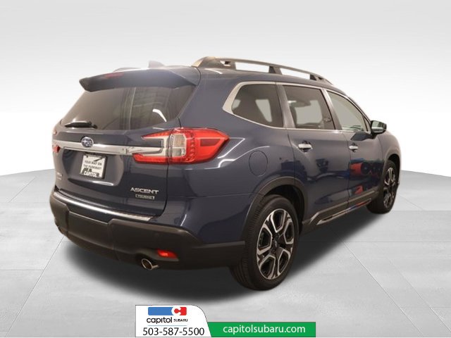 Used 2025 Subaru Ascent Touring AWD/4WD image 2