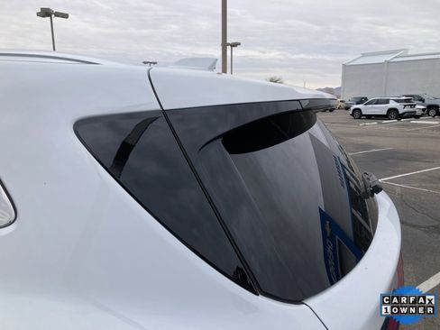 Used 2025 Buick Enclave Preferred image 8