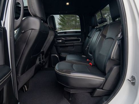 Used 2021 RAM 2500 Laramie image 21